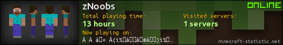 zNoobs userbar 560x90