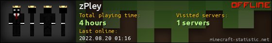 zPley userbar 560x90