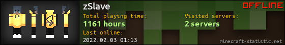 zSlave userbar 560x90