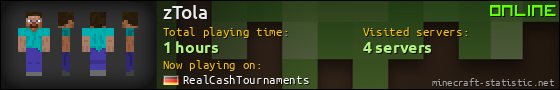 zTola userbar 560x90