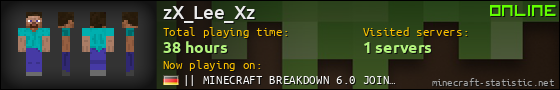zX_Lee_Xz userbar 560x90