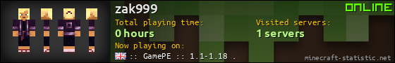 zak999 userbar 560x90