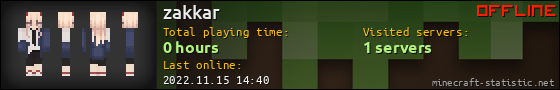 zakkar userbar 560x90