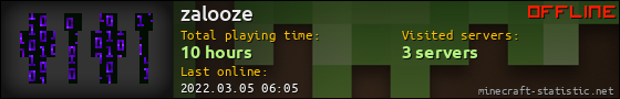 zalooze userbar 560x90