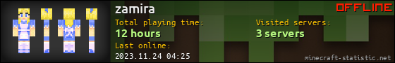 zamira userbar 560x90