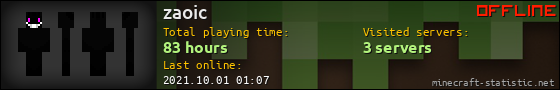 zaoic userbar 560x90