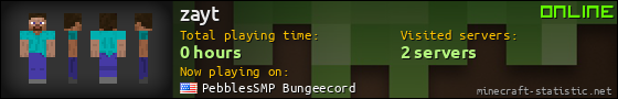 zayt userbar 560x90