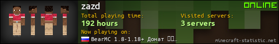 zazd userbar 560x90