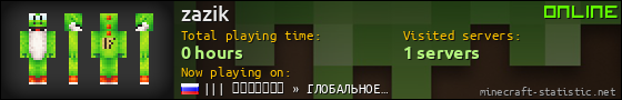 zazik userbar 560x90