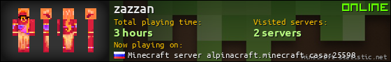 zazzan userbar 560x90