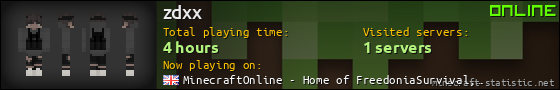 zdxx userbar 560x90