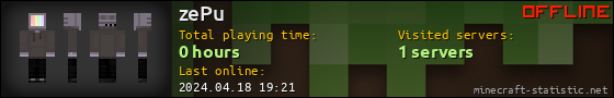zePu userbar 560x90