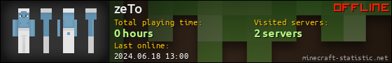 zeTo userbar 560x90