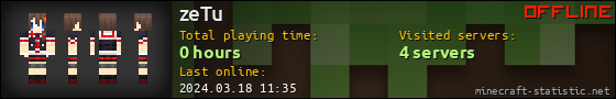 zeTu userbar 560x90
