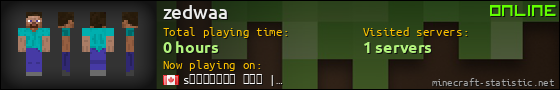 zedwaa userbar 560x90