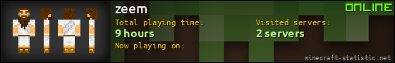 zeem userbar 560x90