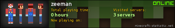 zeeman userbar 560x90