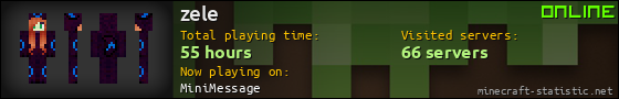 zele userbar 560x90