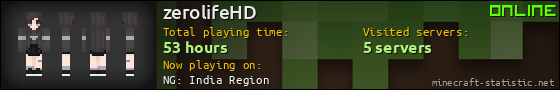 zerolifeHD userbar 560x90