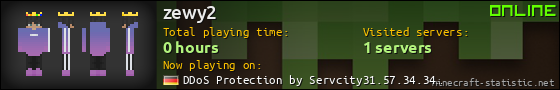 zewy2 userbar 560x90