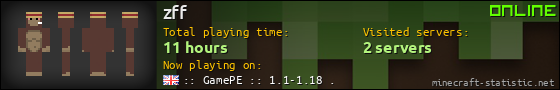 zff userbar 560x90