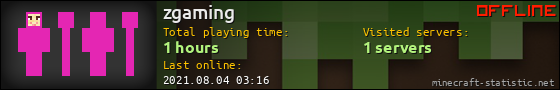 zgaming userbar 560x90