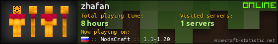 zhafan userbar 560x90