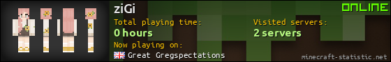 ziGi userbar 560x90