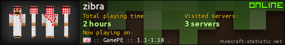 zibra userbar 560x90
