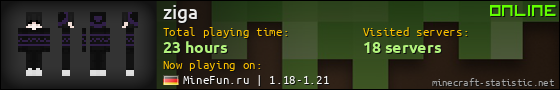 ziga userbar 560x90