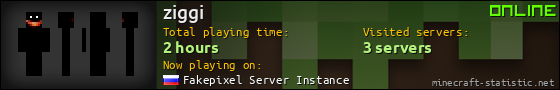 ziggi userbar 560x90