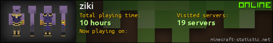 ziki userbar 560x90