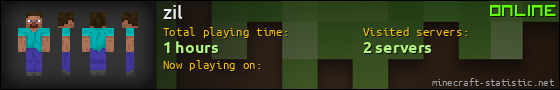 zil userbar 560x90