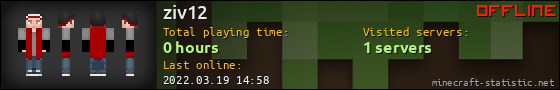 ziv12 userbar 560x90