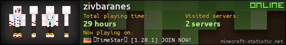 zivbaranes userbar 560x90