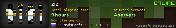 ziz userbar 560x90