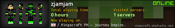 zjamjam userbar 560x90