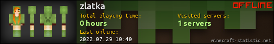 zlatka userbar 560x90