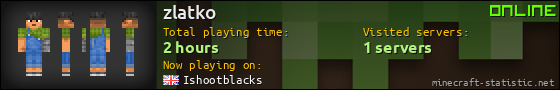 zlatko userbar 560x90