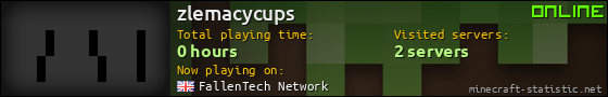 zlemacycups userbar 560x90