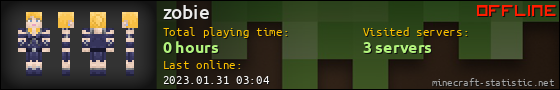 zobie userbar 560x90
