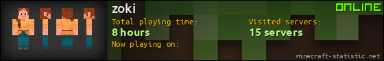 zoki userbar 560x90