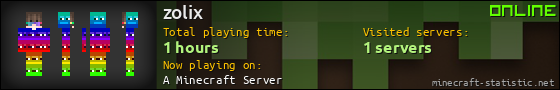 zolix userbar 560x90