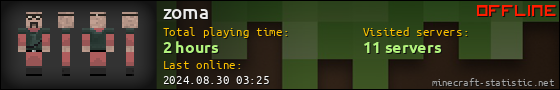 zoma userbar 560x90