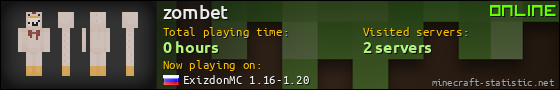 zombet userbar 560x90
