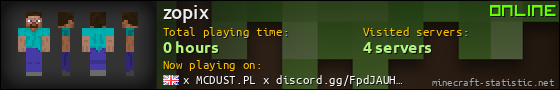 zopix userbar 560x90