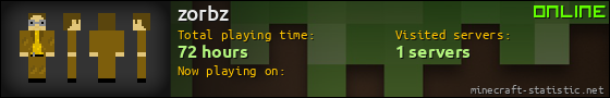 zorbz userbar 560x90