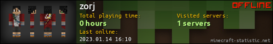 zorj userbar 560x90