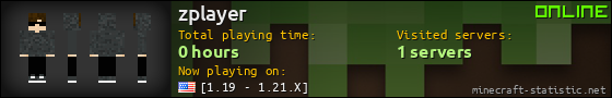 zplayer userbar 560x90