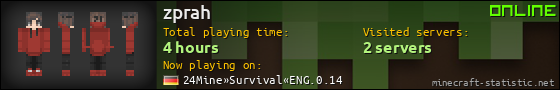 zprah userbar 560x90